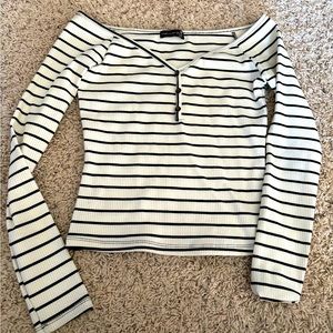 Popular 21 dressy top